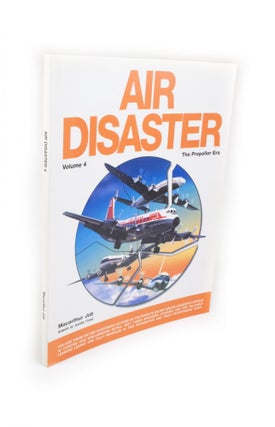 Item #2200 Air Disaster Volume 4. Macarthur JOB