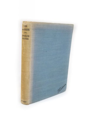 Item #2213 The Avengers. Charles GRAVES