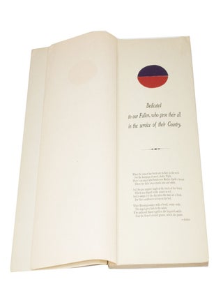 The 38th Battalion A.I.F. The Story and Official History of the 38th Battalion A.I.F. Foreword by Rt. Hon. W.M. Hughes, Prime Minister of Australia
