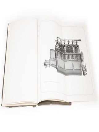 Instructions for Care and Management of the Beardmore Aero Engine