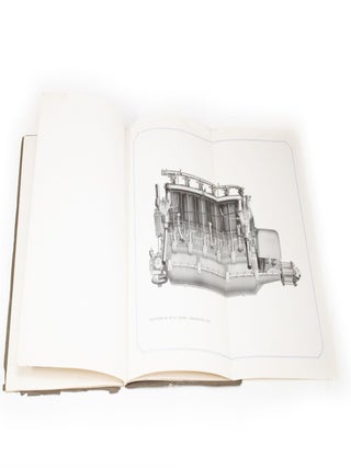 Instructions for Care and Management of the Beardmore Aero Engine