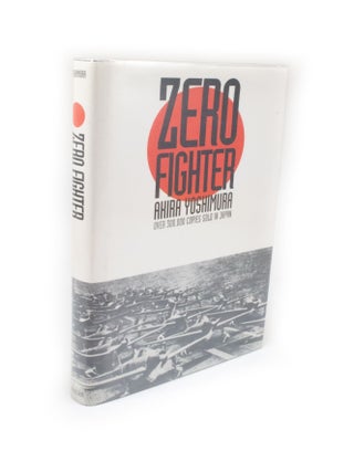 Item #224 Zero Fighter. Akira YOSHIMURA