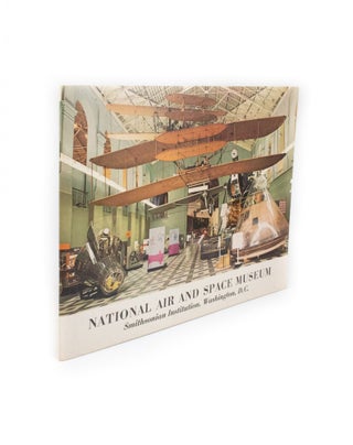 Item #2282 National Air and Space Museum. Smithsonian Institution