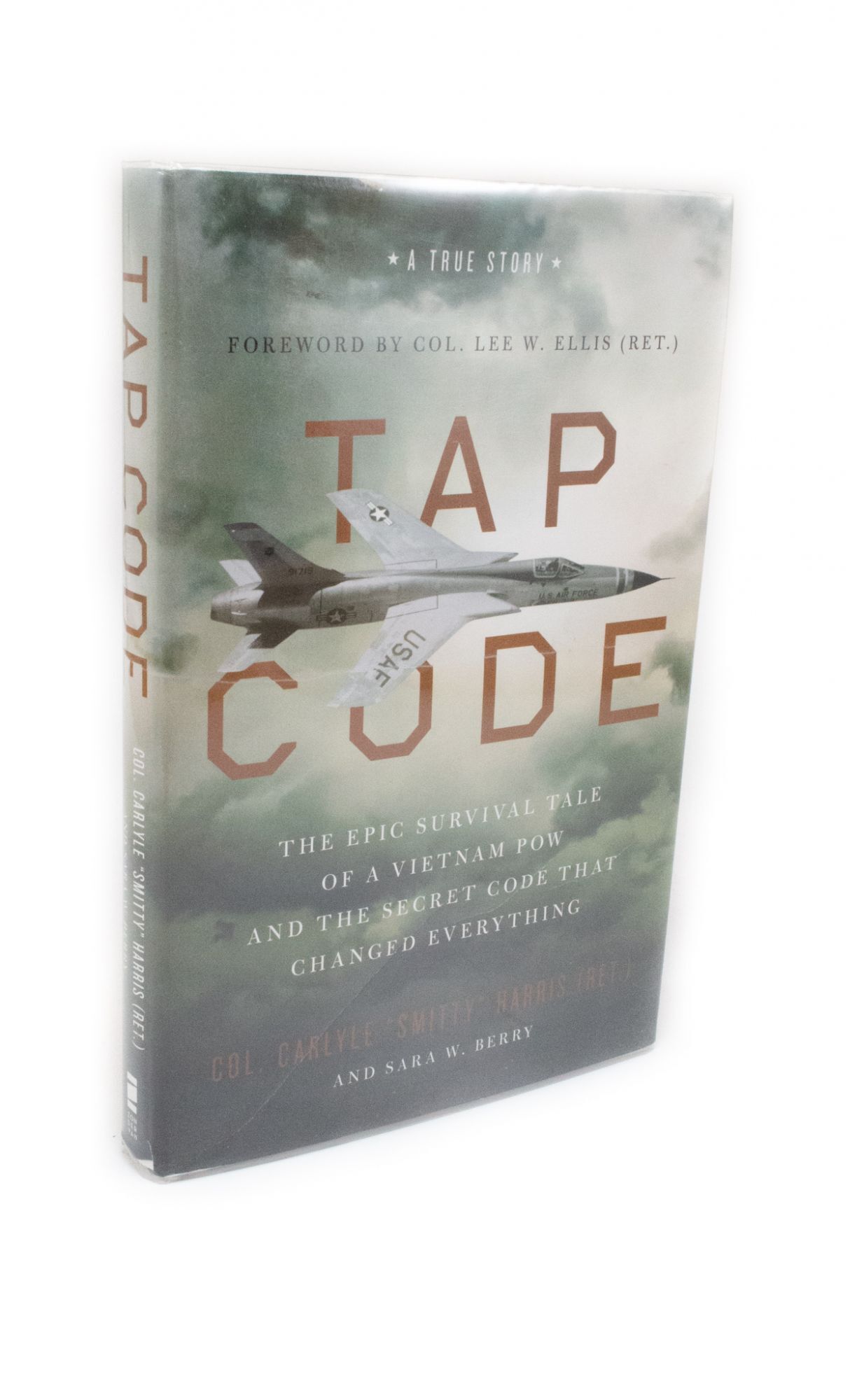 Tapping Code Military Tap Code The epic survival tale of a Vietnam POW and the secret code ...