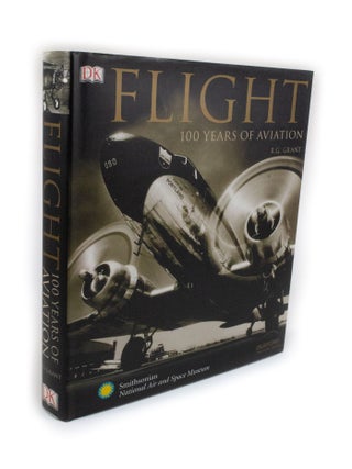 Item #2307 Fight. 100 Years of Aviation. R. G. GRANT
