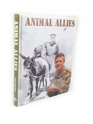 Item #2334 Animal Allies. Ross PEARSON
