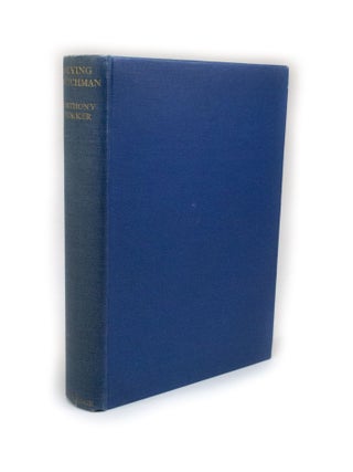 Item #2342 Flying Dutchman. The life of Anthony Fokker. Anthony H. G. FOKKER, Bruce GOULD