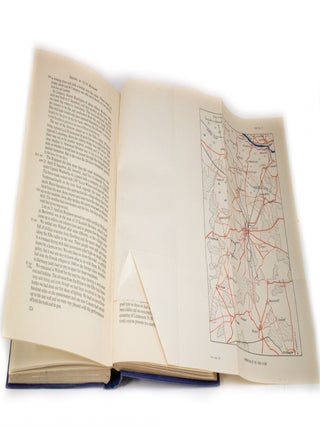 The History of 15/19 The King's Royal Hussars 1939-1945 With a foreword by Brigadier Sir Henry Floyd