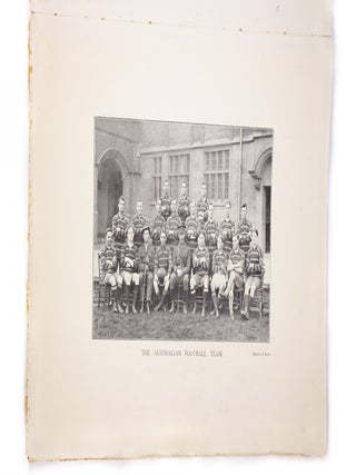 "Cheerio" Chronicling chiefly Chaps & Chapters of "C" Company No. 2 O.C.B. Emmanuel College, Cambridge December 1917 - April 1918