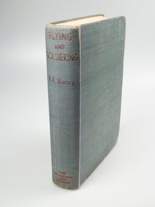 Flying and Soldiering