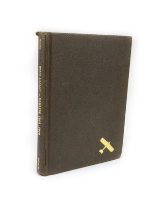 Item #2411 The Pocket Encyclopedia of World Aircraft in Color Bombers 1914-1919 Patrol and...