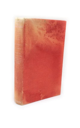 Item #2422 Joysticks and Fiddlesticks The Unofficial History of a Flying Kangaroo. F. S. BRIGGS,...