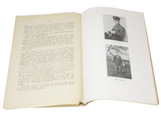 Jüdische Flieger im Kriege ein Blatt der Erinnerung