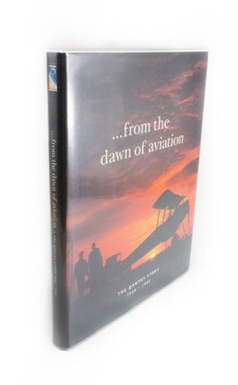 Item #248 ...from the dawn of aviation The Qantas Story 1920 - 1995. John STACKHOUSE