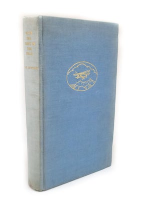 Item #2532 With The First In The Field. Albert E. COWTON