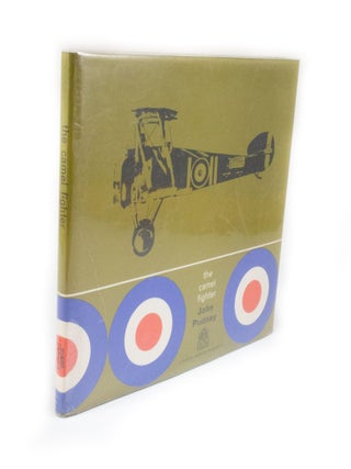 Item #2557 The Camel Fighter. John PUDNEY
