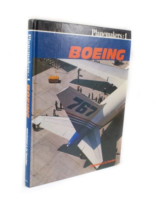 Item #2560 Boeing. Michael J. H. TAYLOR