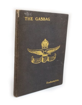 Item #2591 The Gasbag. D. J. LLOYD, A. F. HARRISON