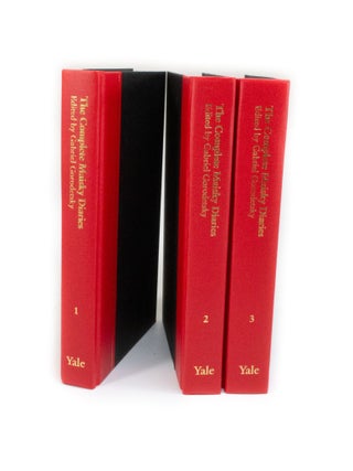 The Complete Maisky Diaries: Volumes 1 to 3 From the 'Annals of Communism' Series