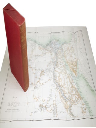 Military Operations Egypt and Palestine Volume One: From the Outbreak of the War with Germany to June 1917.Volume Two (comprising two volumes): From June 1917 to the End of the War