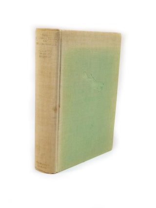 Item #2623 The Rise and Fall of Carol Banks. Elliot White SPRINGS