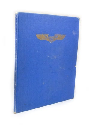 Item #2637 American Warplanes in Action. Sydney E. VEALE
