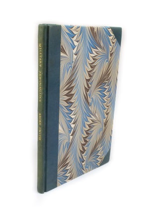 Item #2718 Military Aeronautics. Brigadier P. W. L. BROKE-SMITH