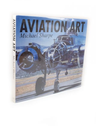 Item #272 Aviation Art. Michael SHARPE