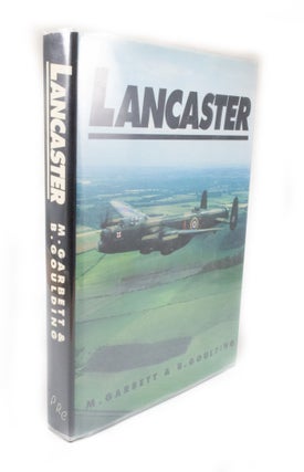 Item #2789 Lancaster. Mark GARBETT, Brian GOULDING