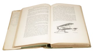 The Story of a North Sea Air Station Being some account of the early days of the Royal Flying Corps (Naval Wing) and of the part played thereafter by the air station at Great Yarmouth and its opponents during the war 1914-1918