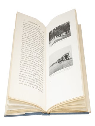 The History of 60th Squadron R.A.F. From its formation