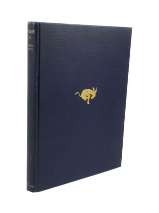 Item #2831 Squadron 95 With five drawings by L. C. Holden and many other illustrations. Harold...