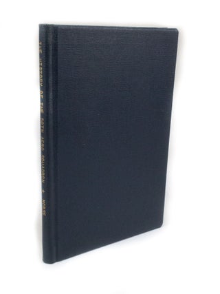 Item #2837 The History of the 50th Aero Squadron Being the log and operations of the squadron...