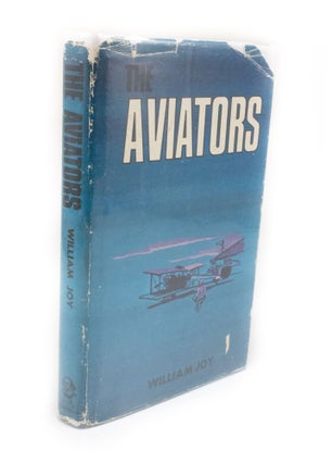Item #2897 The Aviators. William JOY