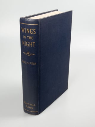 Wings in the Night