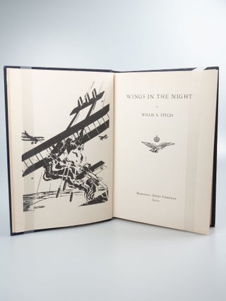 Wings in the Night