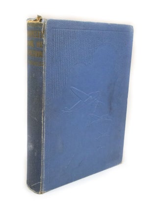 Item #2908 Complete Book of Aviation. Squadron-Leader C. G. BRUCE