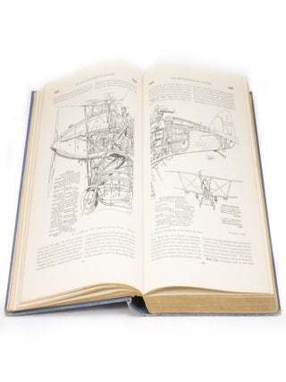 Complete Book of Aviation