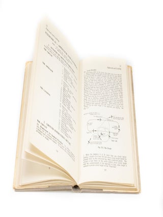 A.B.A.C. Manual of Flying and Ground Training
