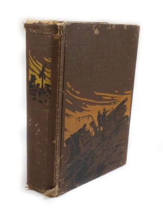 Item #2934 Yankee Ingenuity in the War. Frank Parker STOCKBRIDGE