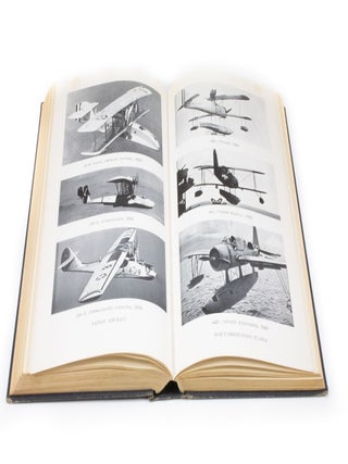 History of the United States Naval Aviation