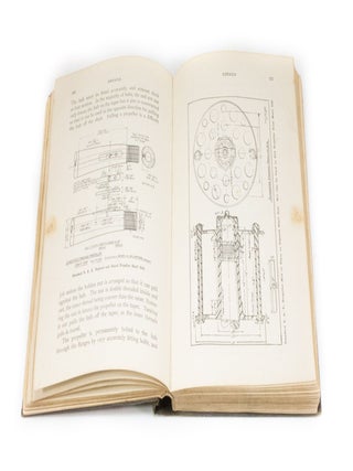 Aeroplane Engine in Theory and Practice Including notes on the design, thermodynamic calculations, and constructional details of all types of aeronautic engines and their accessories. Details and dimensions of the liberty twelve engine by John B. Rathburn.