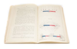 Navigation, Magnetism and Deviation of the Compass A manual for the use of Aerial Navigators