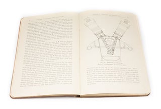 Rolls-Royce Aero Engine "Eagle" Series I Engine Nos. 1/250/1 to 1/250/100 Instructions and Catalogue of Parts