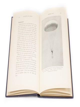 Parachutes for Airmen