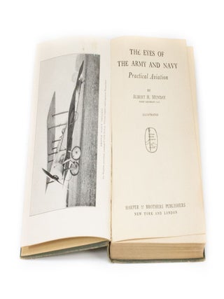The Eyes of the Army and Navy Practical Aviation
