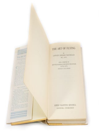 The Art of Flying