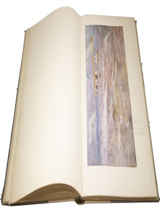 Sky Fighters of France Aerial Warfare: 1914-1918. Englished by Catharine Rush with illustrations from painting by the author