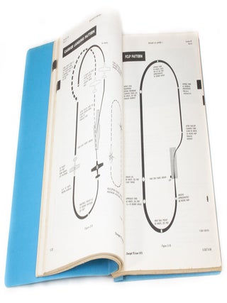 Navair 01-60FGB-1 Natops Flight Manual Navy model T-28B/C Aircraft With Natops Pocket Check List T28B/C Aircraft