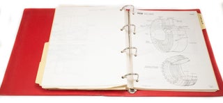 QANTAS 747B Flight Engineer Technical Manual